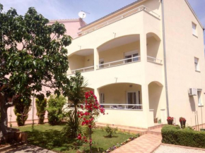 Отель Apartment Slavica  Водице